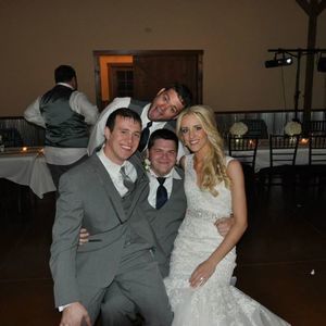 Meet your Posher, Devin